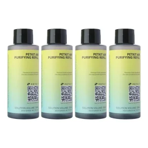 Рідина для освіжувача PETKIT Concentrated Air Purifying Refill-50ml*4 (P9214)
