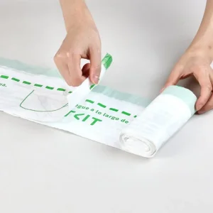 Мішки для сміття Petkit Cat Waste Bag for Pura Max 2/ Purobot Max Pro (P99042)