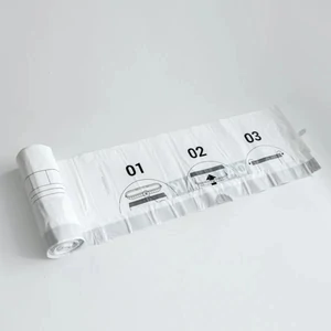 Мішки для сміття CATLINK для SCOOPER-SE for scooper*2rolls (6972884750002)