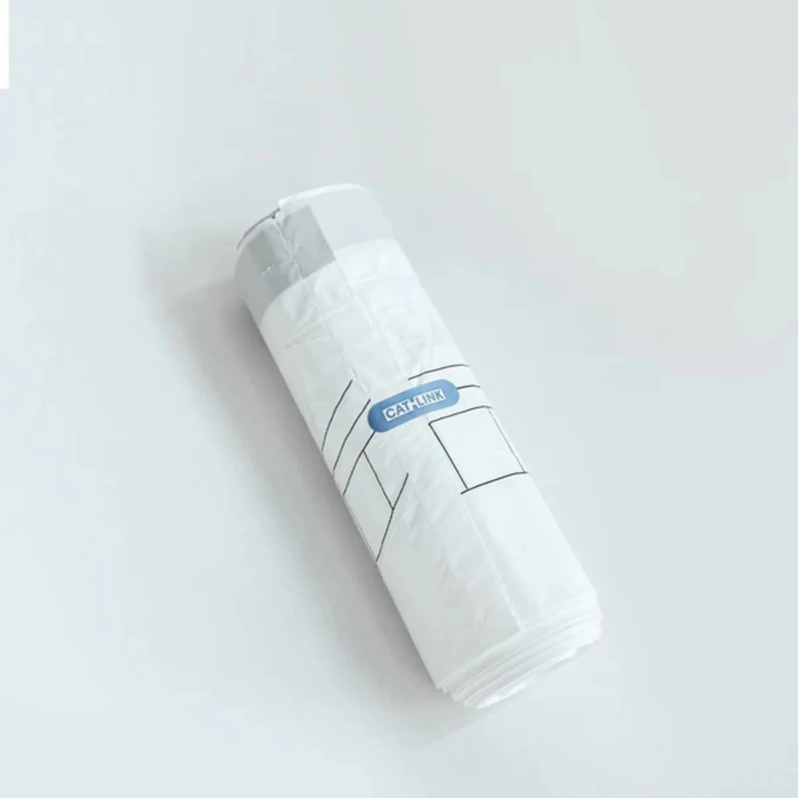 Мішки для сміття CATLINK для SCOOPER-SE for scooper*2rolls (6972884750002)