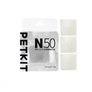 Капсула нейтралізатор запаху PETKIT Odor Eliminator N50 2.0 (P9223)