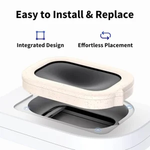 Мішки для сміття PETKIT Purobot Ultra Waste Bag Set (P99034)