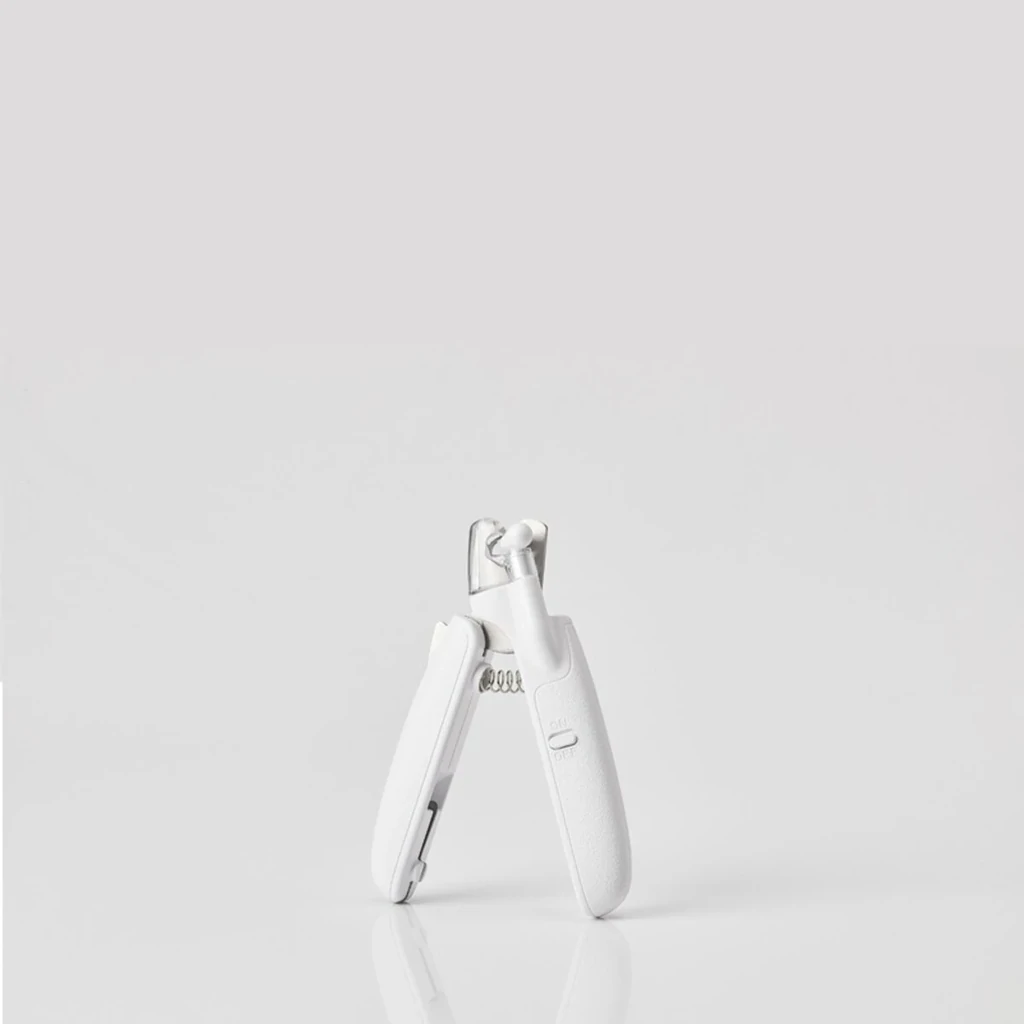 Кусачки PETKIT LED Pet Nail Clipper (PK403)