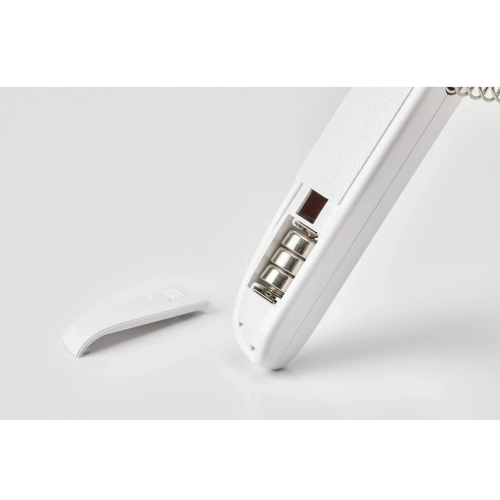Кусачки PETKIT LED Pet Nail Clipper (PK403)