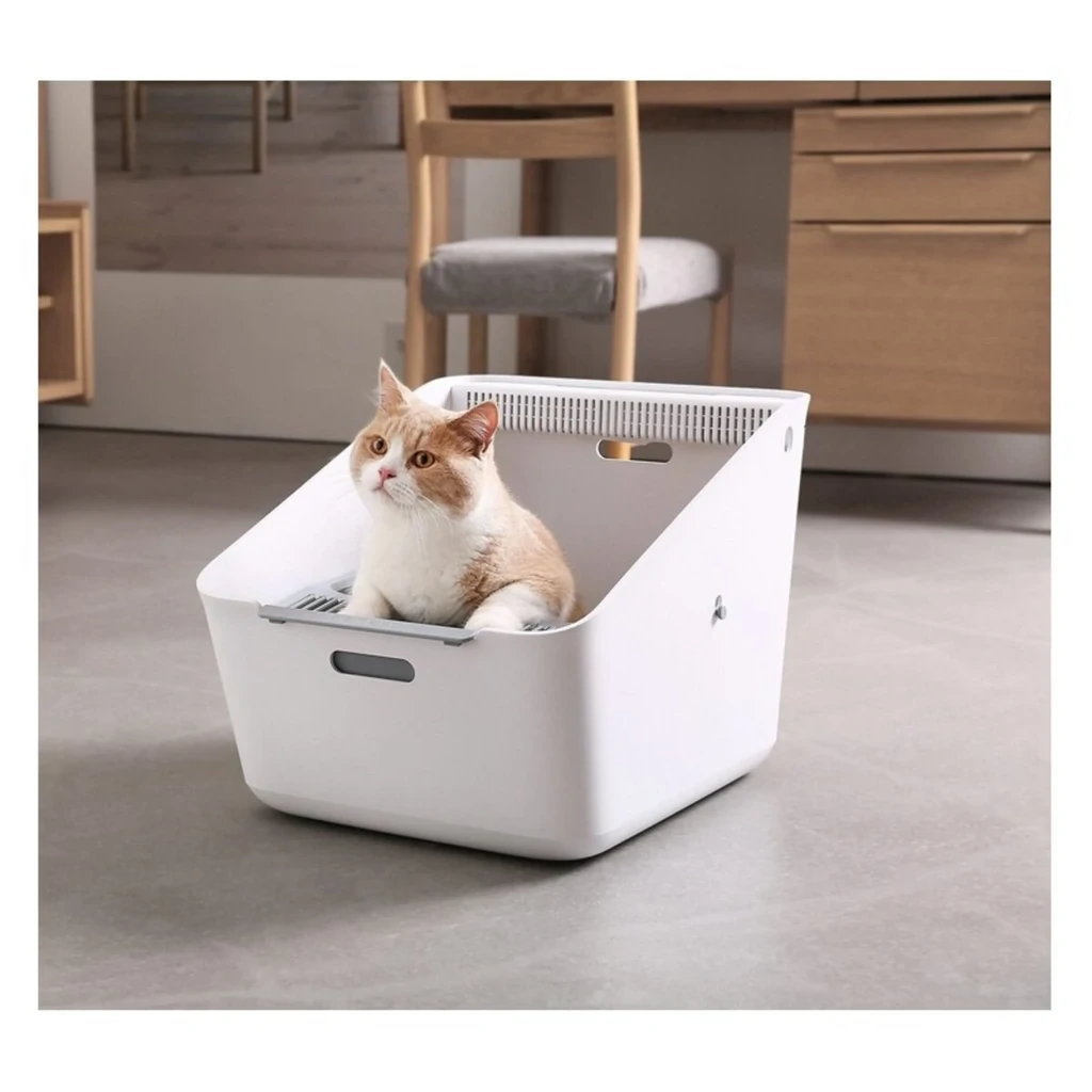 Лоток для кішок PETKIT Pura Cat Cat Litter Box (P951)