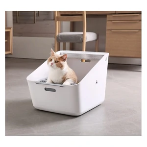 Лоток для кішок PETKIT Pura Cat Cat Litter Box (P951)
