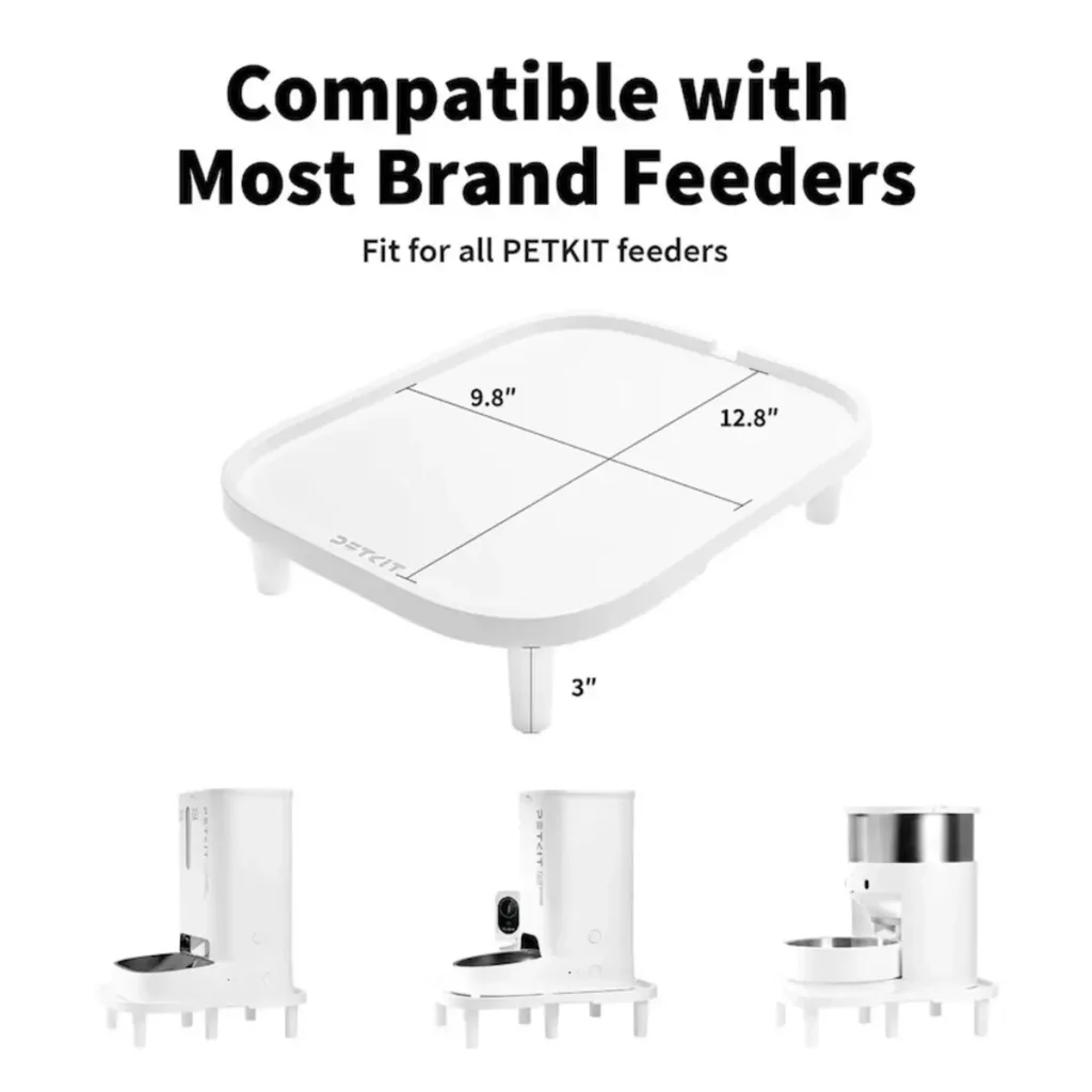 Підставка для наповнювача PETKIT Raised Stand (PK2316)