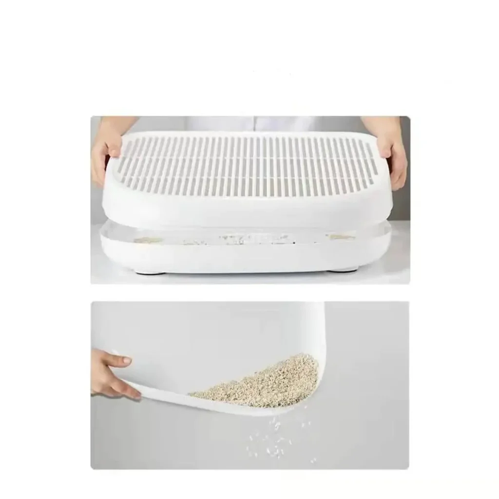 Килимок для наповнювача Cat Litter Trapper (P9219)