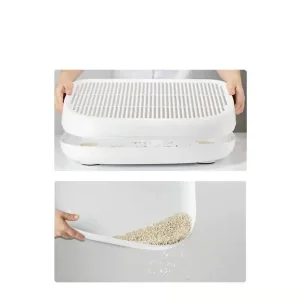 Килимок для наповнювача Cat Litter Trapper (P9219)