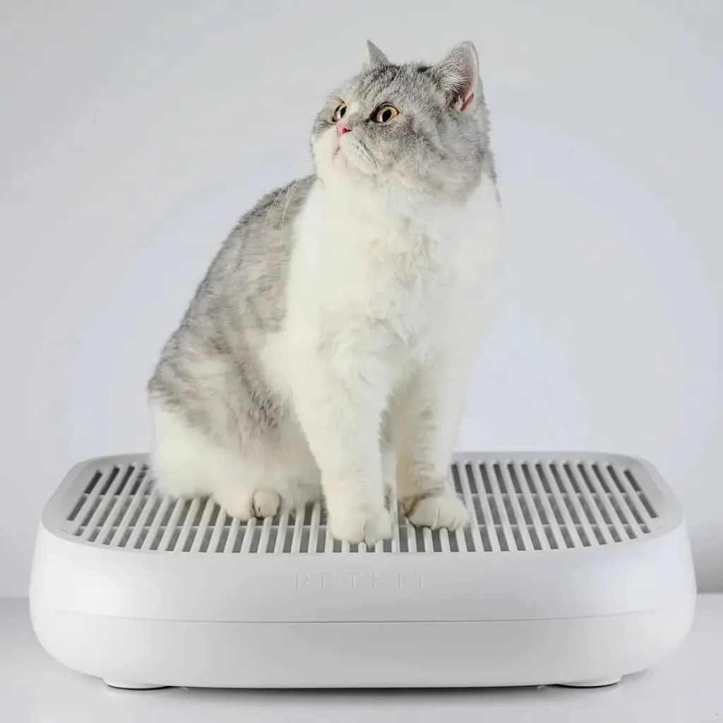 Килимок для наповнювача Cat Litter Trapper (P9219)