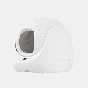Смарт автоматичний лоток CATLINK Smart Litter Box - Scooper SE Baymax (6972884750842)