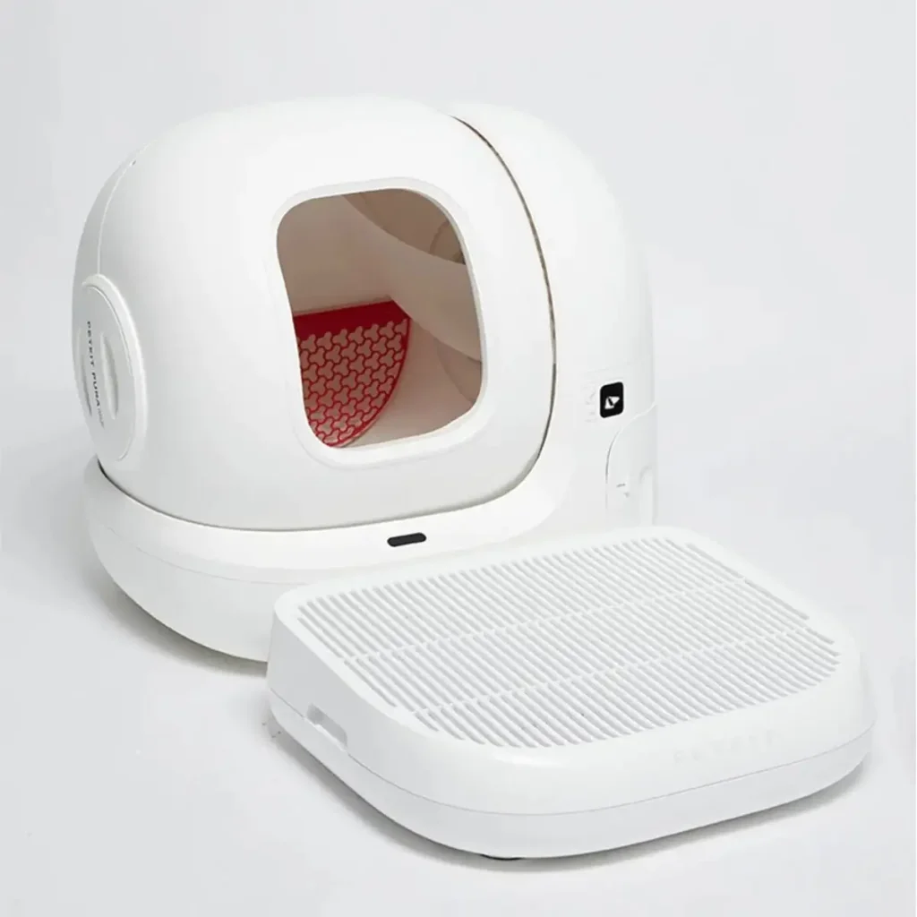 Килимок для наповнювача Cat Litter Trapper (P9219)