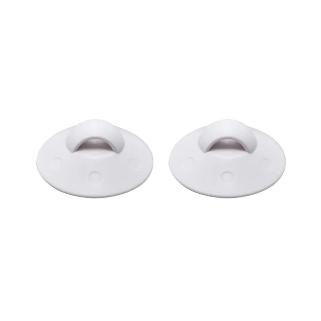Набір міток CATLINK для Smart Feeder (2 нашийники для кішок і 2 теги UFO) UFO Tag set (2*collar+2*Tag) (6972884750217)