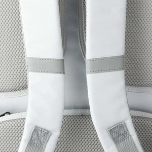 Рюкзак-переноска PETKIT Breezy2 Smart Cat Carrier white (P7704-W)
