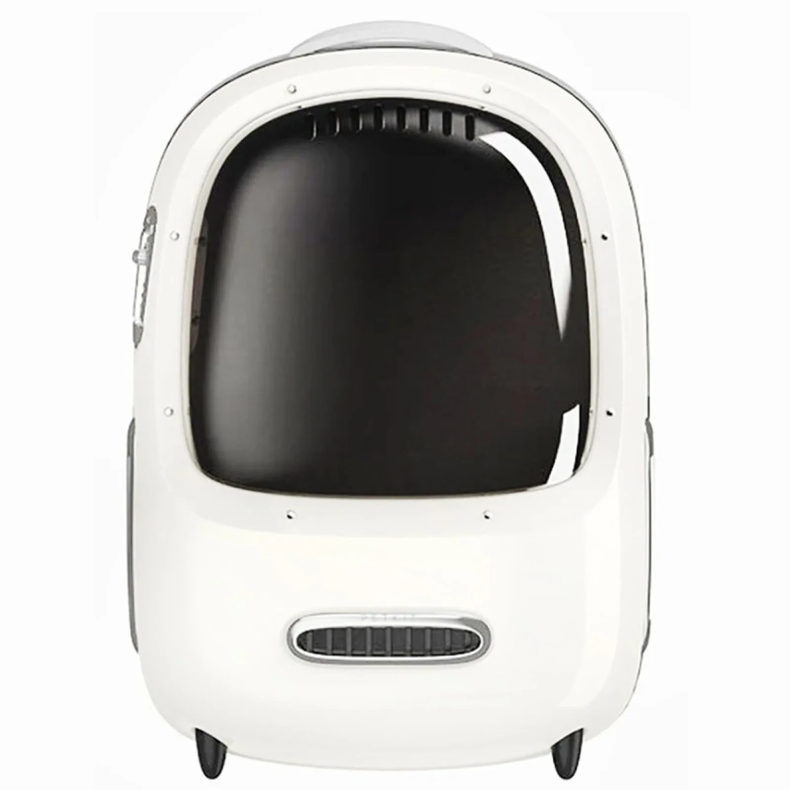 Рюкзак-переноска PETKIT Breezy2 Smart Cat Carrier white (P7704-W)