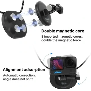 Кріплення Ulanzi Ulanzi GP-17 Magnetic Holder (GP-17) (UV-3220)