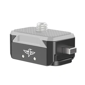Кріплення Ulanzi Hummingbird Quick Release Mount (R072) (UV-2368)