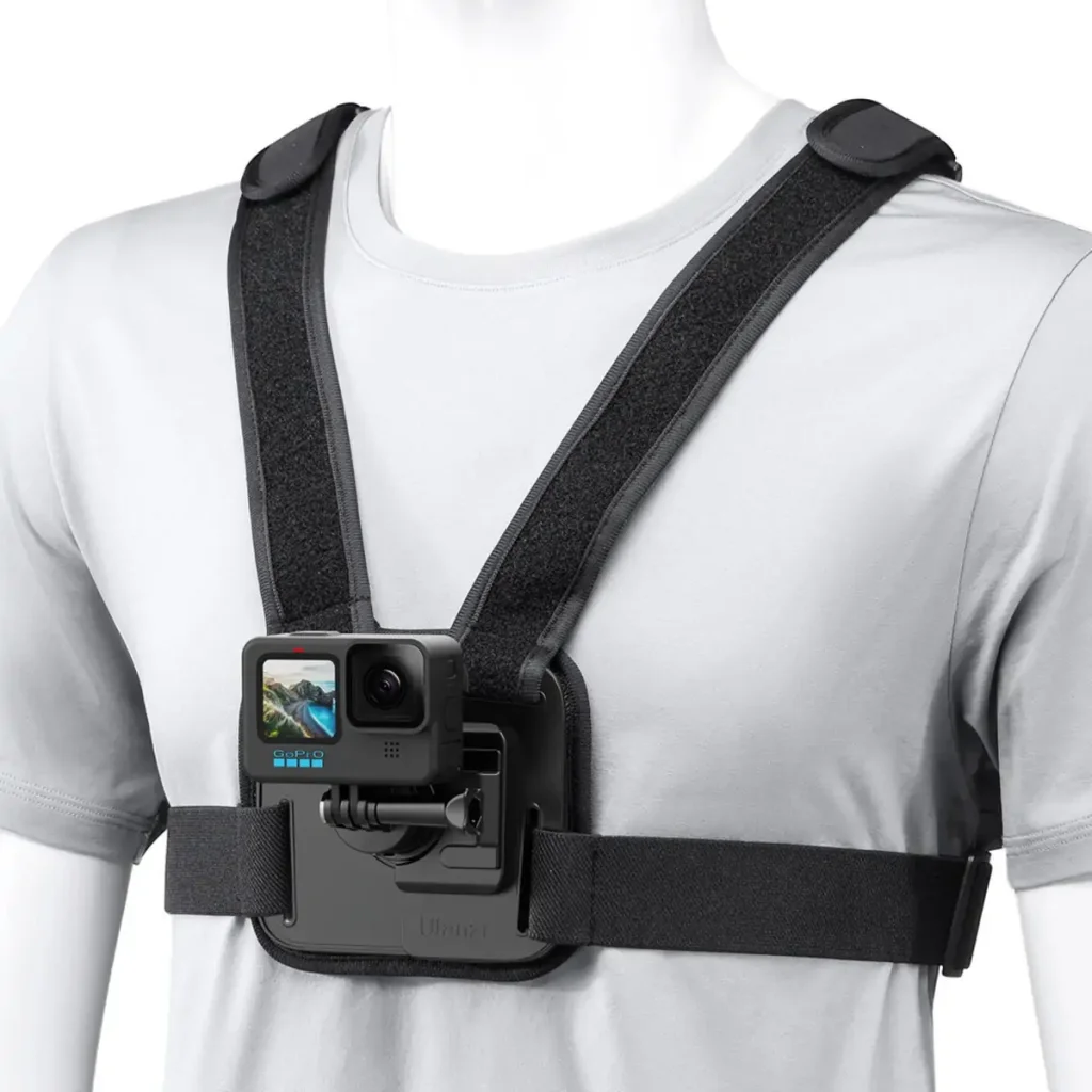 Кріплення Ulanzi Vijimi CM028 Phone Holder (UV-C021GBB1 CM028)