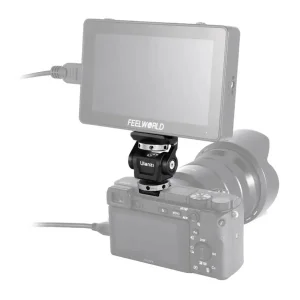 Адаптер кронштейн Ulanzi Vijim monitar ball head (UV-2407 U150)