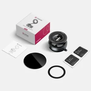 Тримач телефона Ulanzi SK - 25 Mobile PhoneSuction Cup Holder (S003)