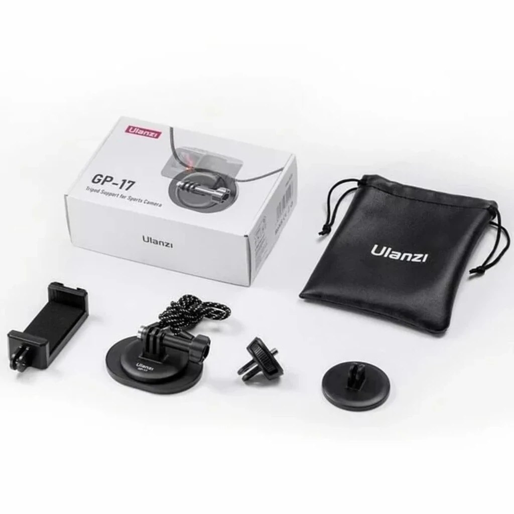 Кріплення Ulanzi Ulanzi GP-17 Magnetic Holder (GP-17) (UV-3220)