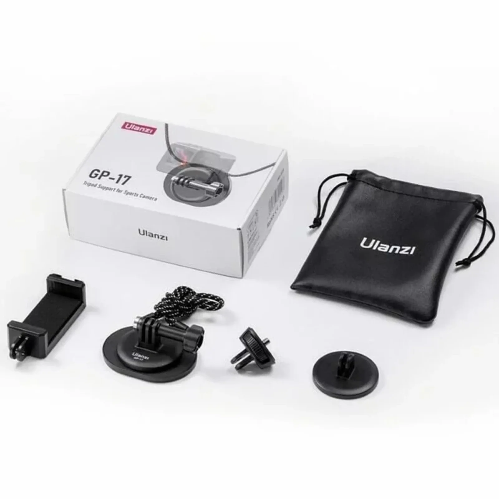 Кріплення Ulanzi Ulanzi GP-17 Magnetic Holder (GP-17) (UV-3220)