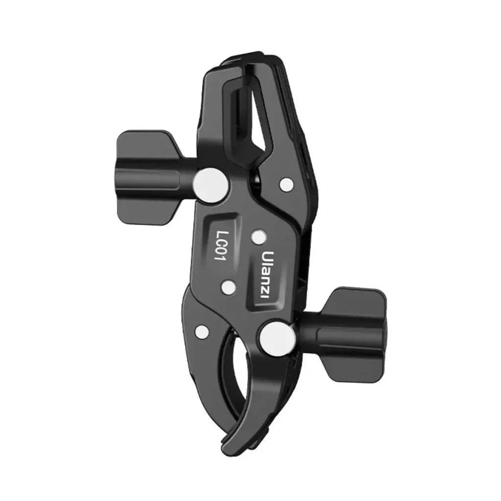 Кріплення Ulanzi Vijimi LC01 Tube Clamp (UV-T017 LC01)