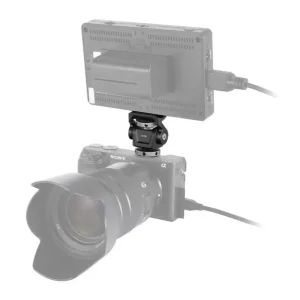 Адаптер кронштейн Ulanzi Vijim monitar ball head (UV-2407 U150)