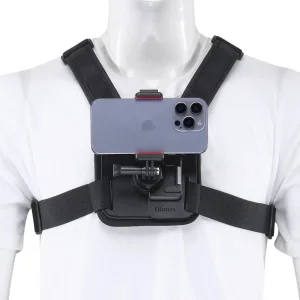 Кріплення Ulanzi Vijimi CM028 Phone Holder (UV-C021GBB1 CM028)