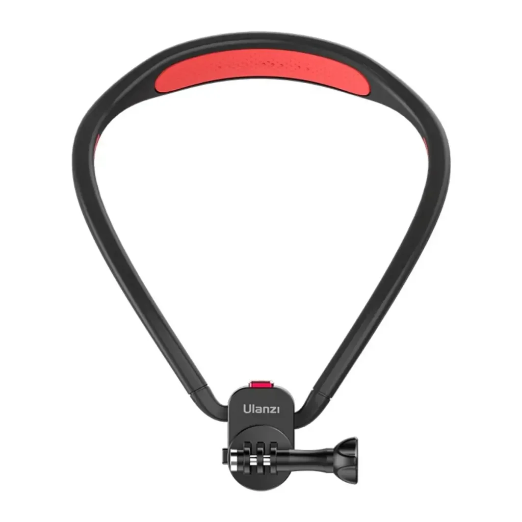 Кріплення Ulanzi Vijim Go-Quick II Magnetic Neck Holder Mount For Action Cameras (UV-T011GBB1 Go Quick II )