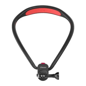 Кріплення Ulanzi Vijim Go-Quick II Magnetic Neck Holder Mount For Action Cameras (UV-T011GBB1 Go Quick II )