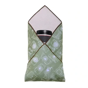 Захисна серветка Ulanzi CM009 17-INCH 45*45cm Protective Wrap (UV-3270 CM009)