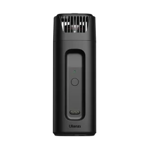 Генератор диму Ulanzi Vijim FM01 FILMOG Ace Portable Fog Machine Without Fog Juice and battery (R004 FM01)