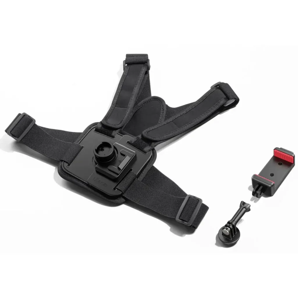 Кріплення Ulanzi Vijimi CM028 Phone Holder (UV-C021GBB1 CM028)