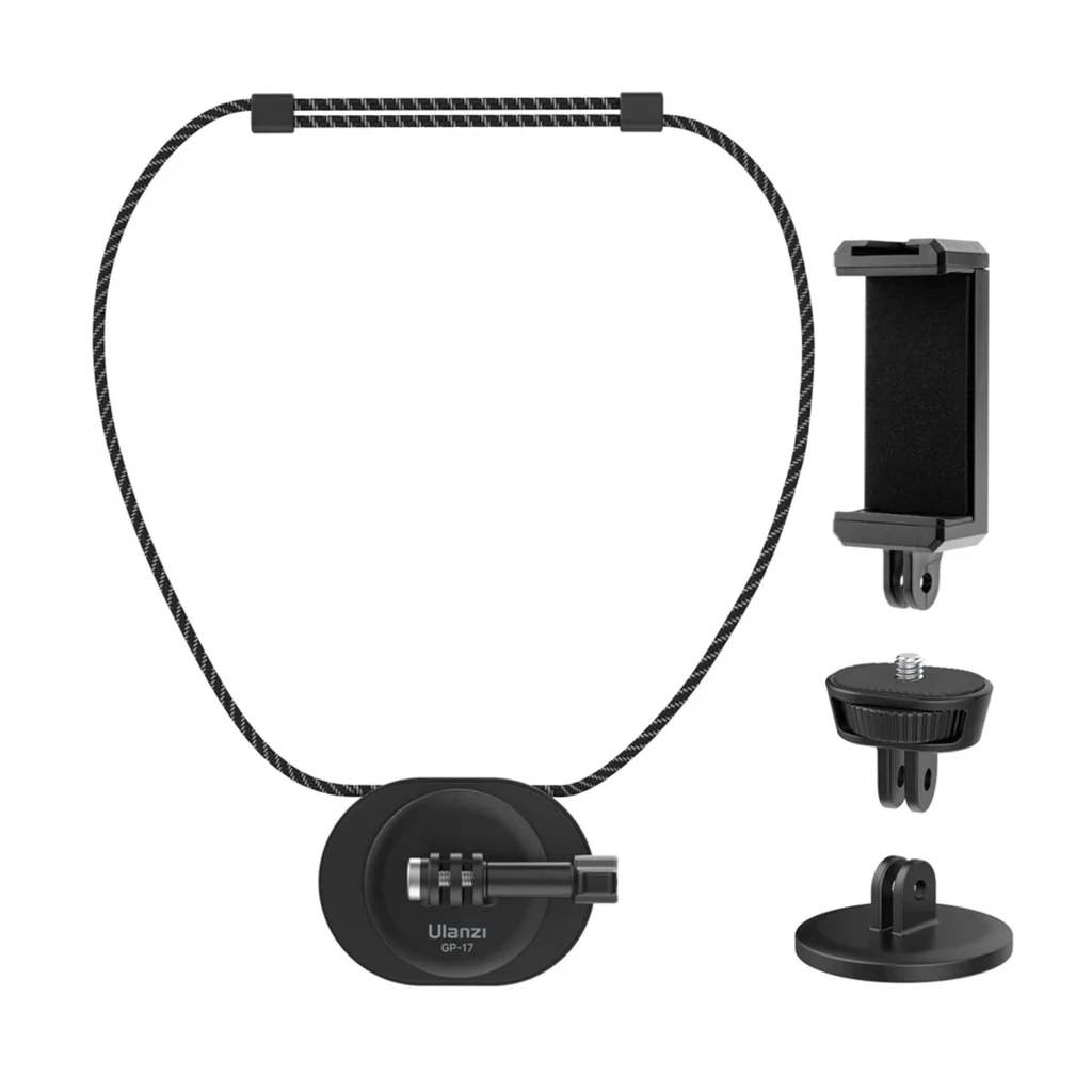 Кріплення Ulanzi Ulanzi GP-17 Magnetic Holder (GP-17) (UV-3220)