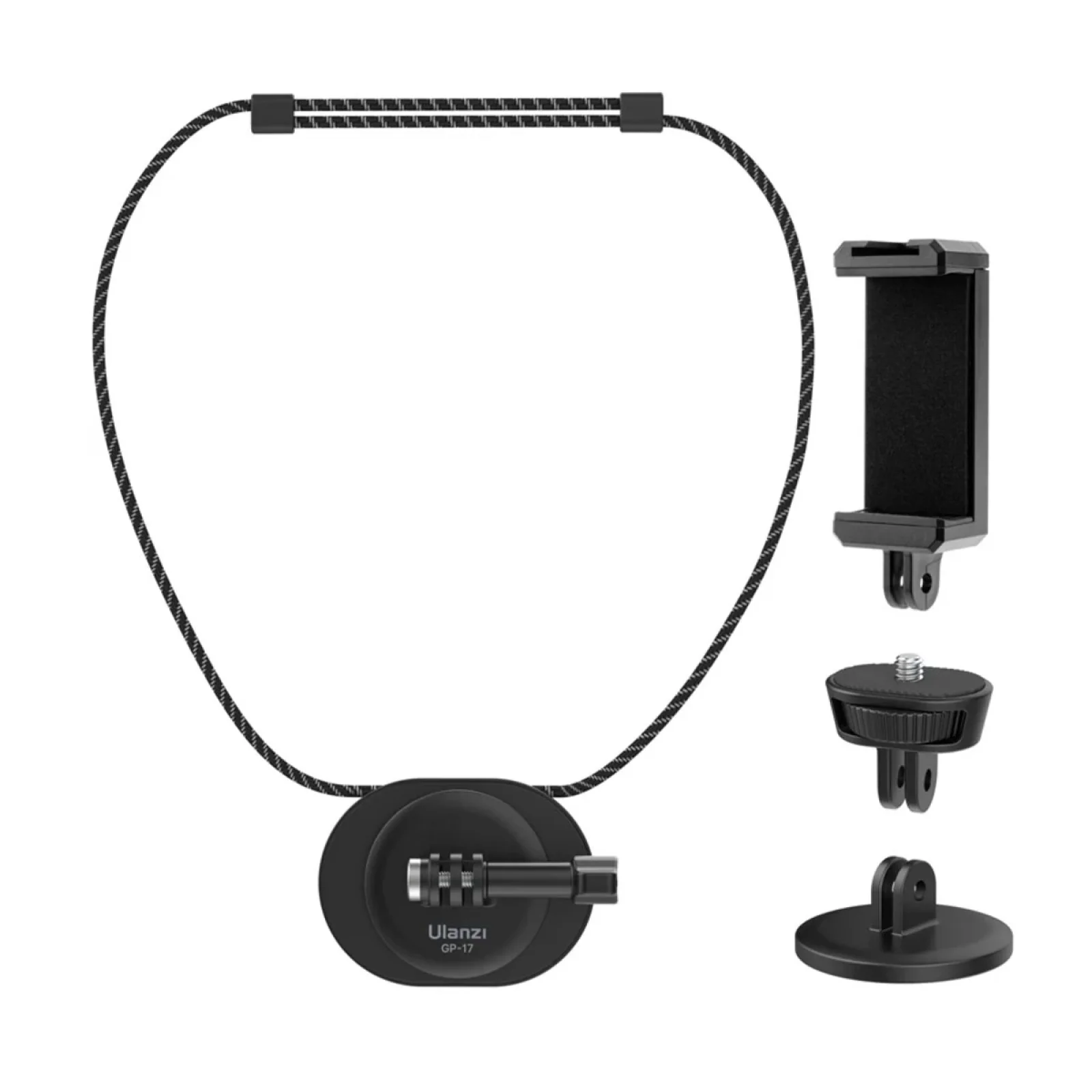 Кріплення Ulanzi Ulanzi GP-17 Magnetic Holder (GP-17) (UV-3220)