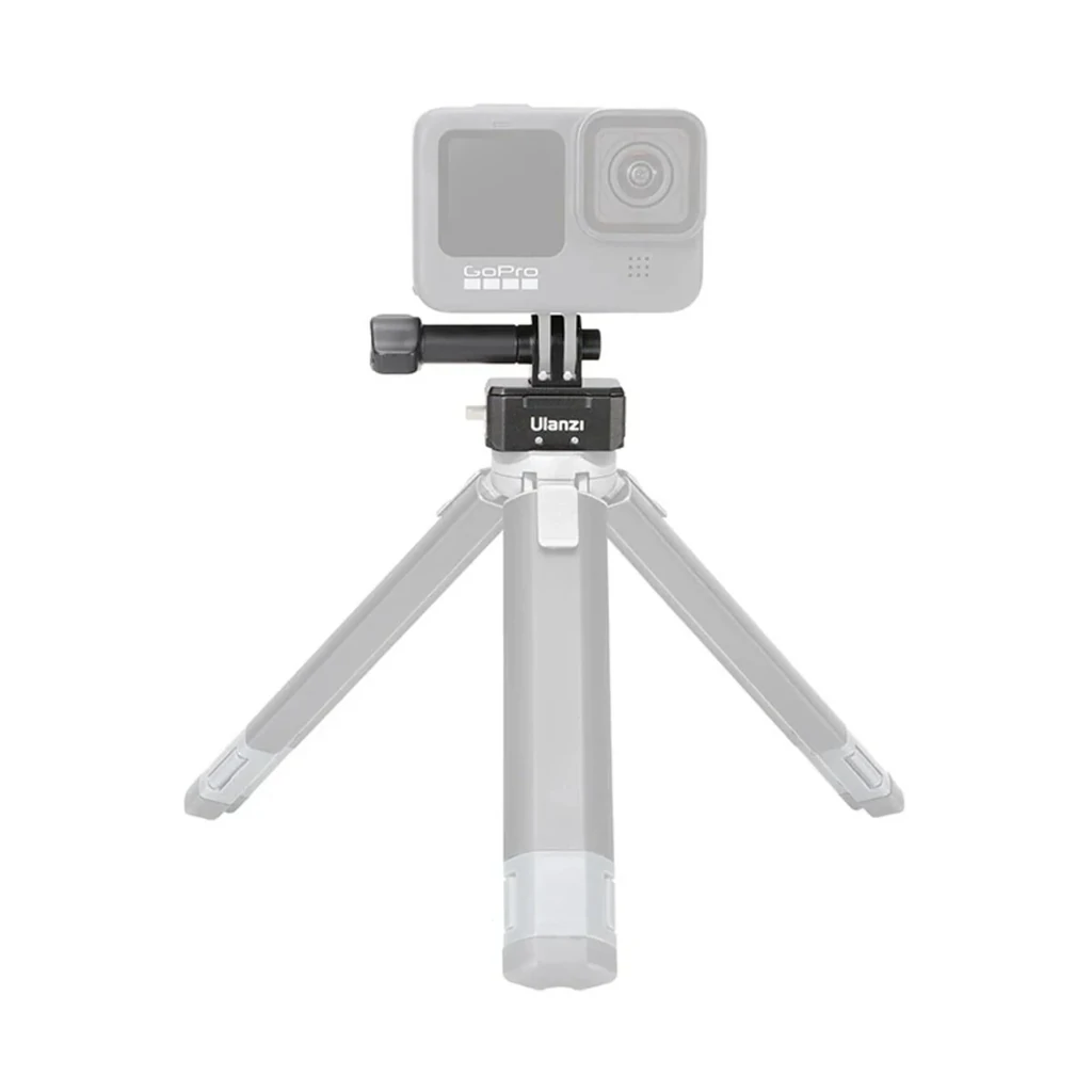 Кріплення Ulanzi ULANZI Hummingbird Camera QR Base (R079) (UV-2414)