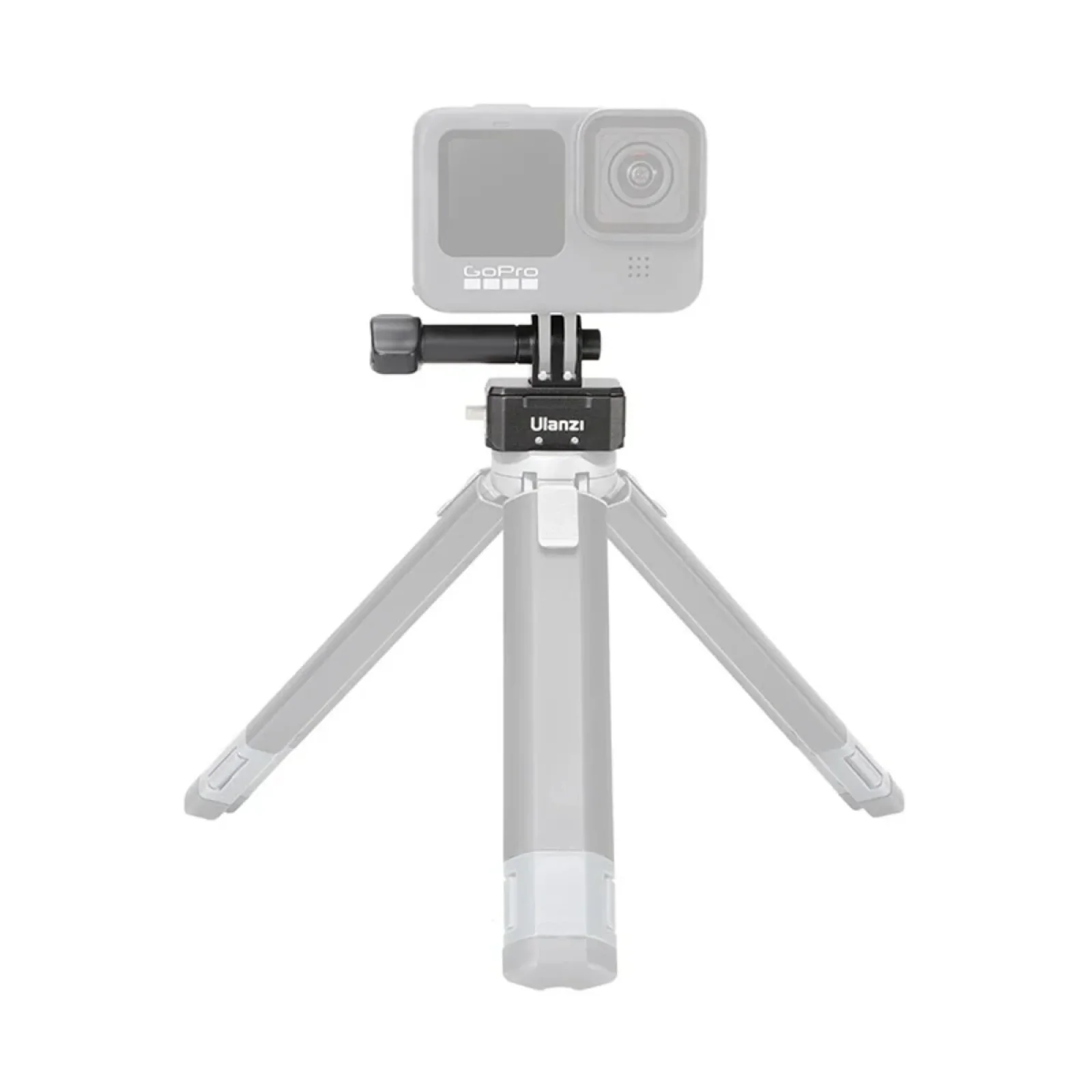 Кріплення Ulanzi ULANZI Hummingbird Camera QR Base (R079) (UV-2414)