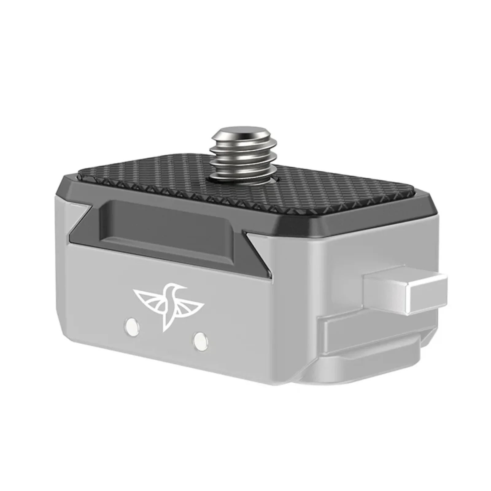 Кріплення Ulanzi Hummingbird Quick Release Mount (R072) (UV-2368)