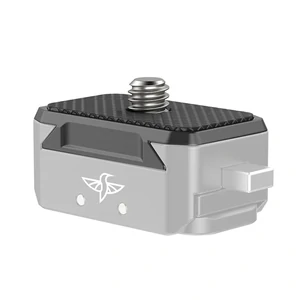 Кріплення Ulanzi Hummingbird Quick Release Mount (R072) (UV-2368)