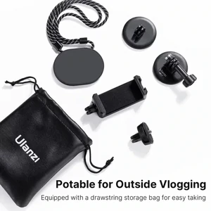 Кріплення Ulanzi Ulanzi GP-17 Magnetic Holder (GP-17) (UV-3220)
