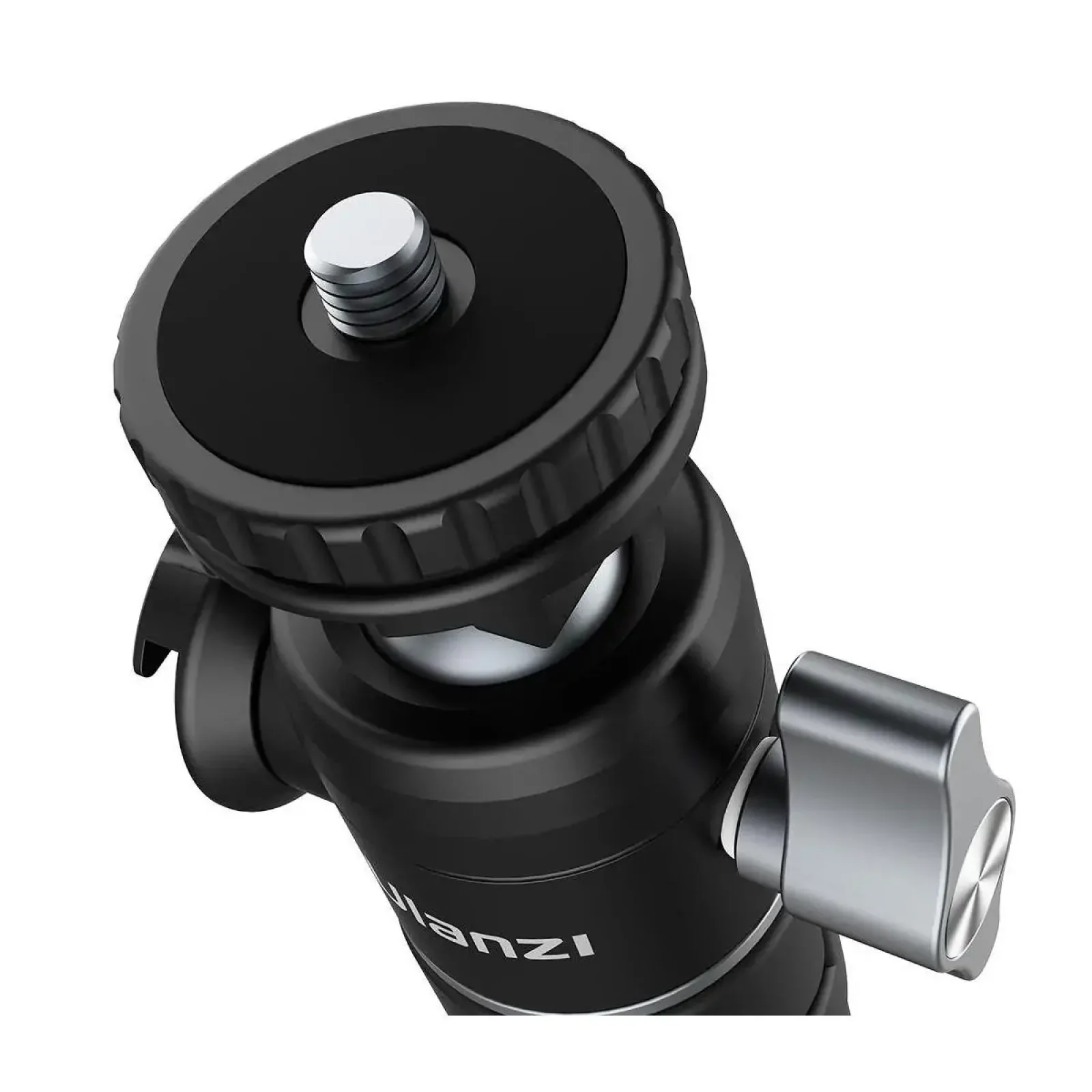 Адаптер кронштейн Ulanzi Vijim Dual Cold Shoe Ballhead (UV-2046 U60)