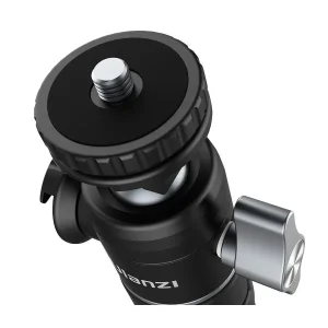 Адаптер кронштейн Ulanzi Vijim Dual Cold Shoe Ballhead (UV-2046 U60)