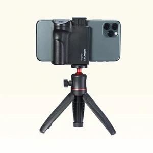 Тримач для телефону Ulanzi Vijim Bluetooth phone Shutter Hand Grip&Stand Holder (UV-1963 CapGrip)