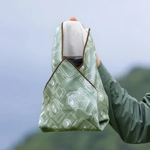 Захисна серветка Ulanzi CM009 17-INCH 45*45cm Protective Wrap (UV-3270 CM009)