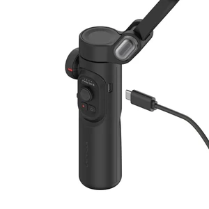 Триосьовий стабілізатор AOCHUAN Professional Gimbal Stabilizer for Smartphone SMART XE Чорний (AOCHUAN-SMARTXE-B) UA