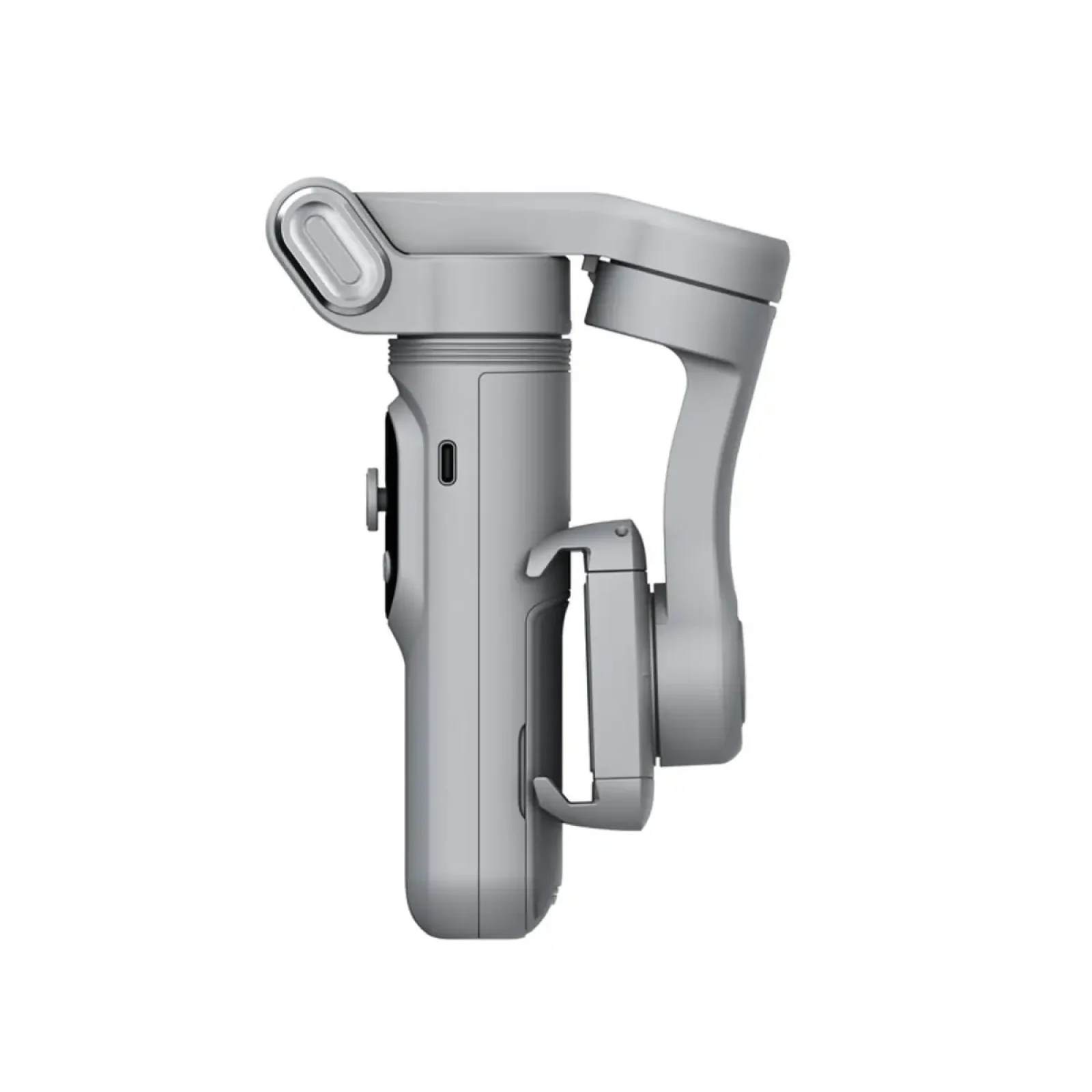 Триосьовий стабілізатор AOCHUAN Professional Gimbal Stabilizer for Smartphone SMART X Pro Сірий (AOCHUAN-SMARTXPRO-G) UA