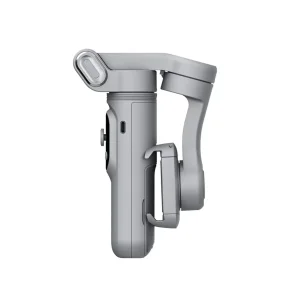 Триосьовий стабілізатор AOCHUAN Professional Gimbal Stabilizer for Smartphone SMART X Pro Сірий (AOCHUAN-SMARTXPRO-G) UA
