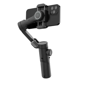 Триосьовий стабілізатор AOCHUAN Professional Gimbal Stabilizer for Smartphone SMART XE Чорний (AOCHUAN-SMARTXE-B) UA