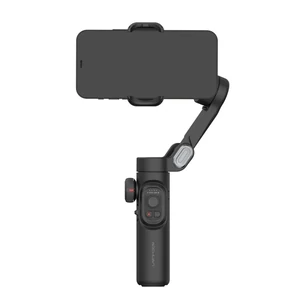 Триосьовий стабілізатор AOCHUAN Professional Gimbal Stabilizer for Smartphone SMART XE Чорний (AOCHUAN-SMARTXE-B) UA